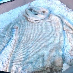 H&M turtle neck sweater